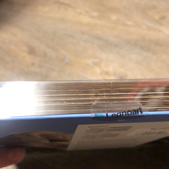 Brand 🆕🔥👨🏻‍🍳🔥 LEGNOART Reggio cheese knives set - Picture 7 of 17